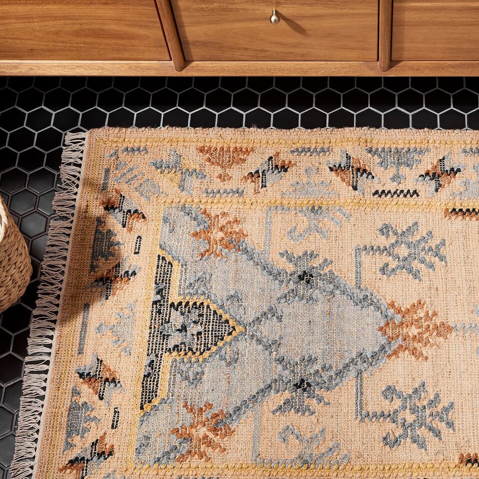 Avila Rug west elm Australia